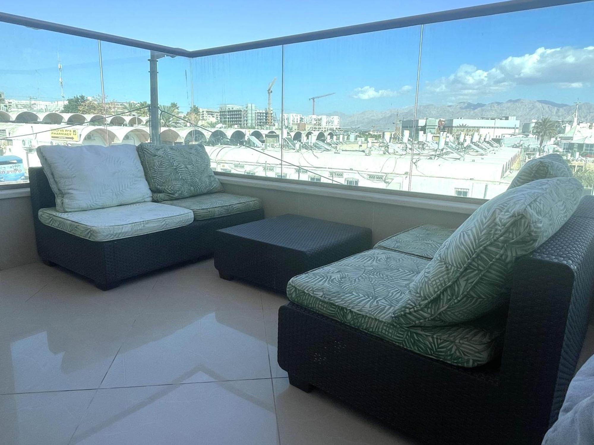 2Br Vacation Home Eilat Exterior foto