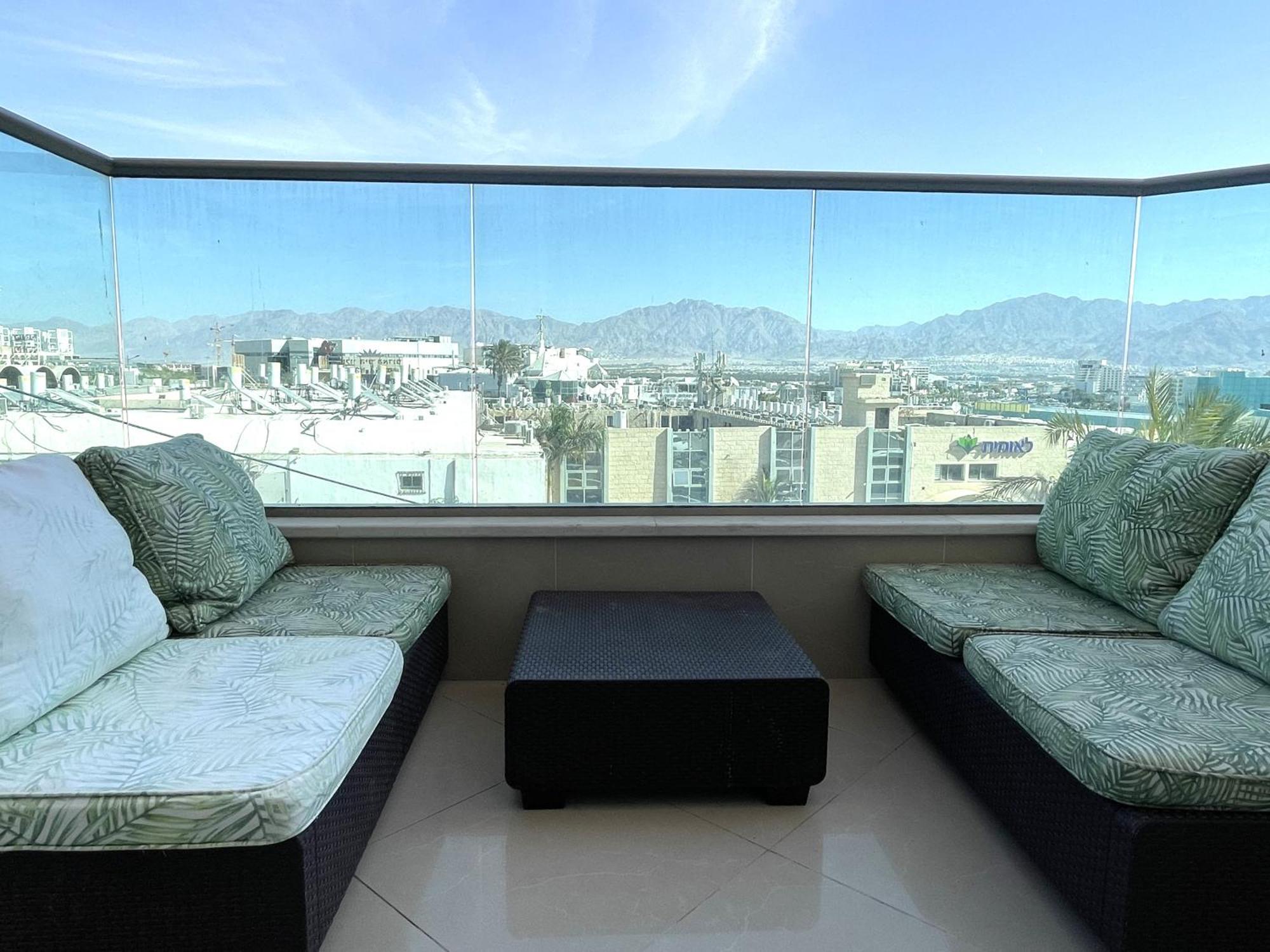 2Br Vacation Home Eilat Exterior foto