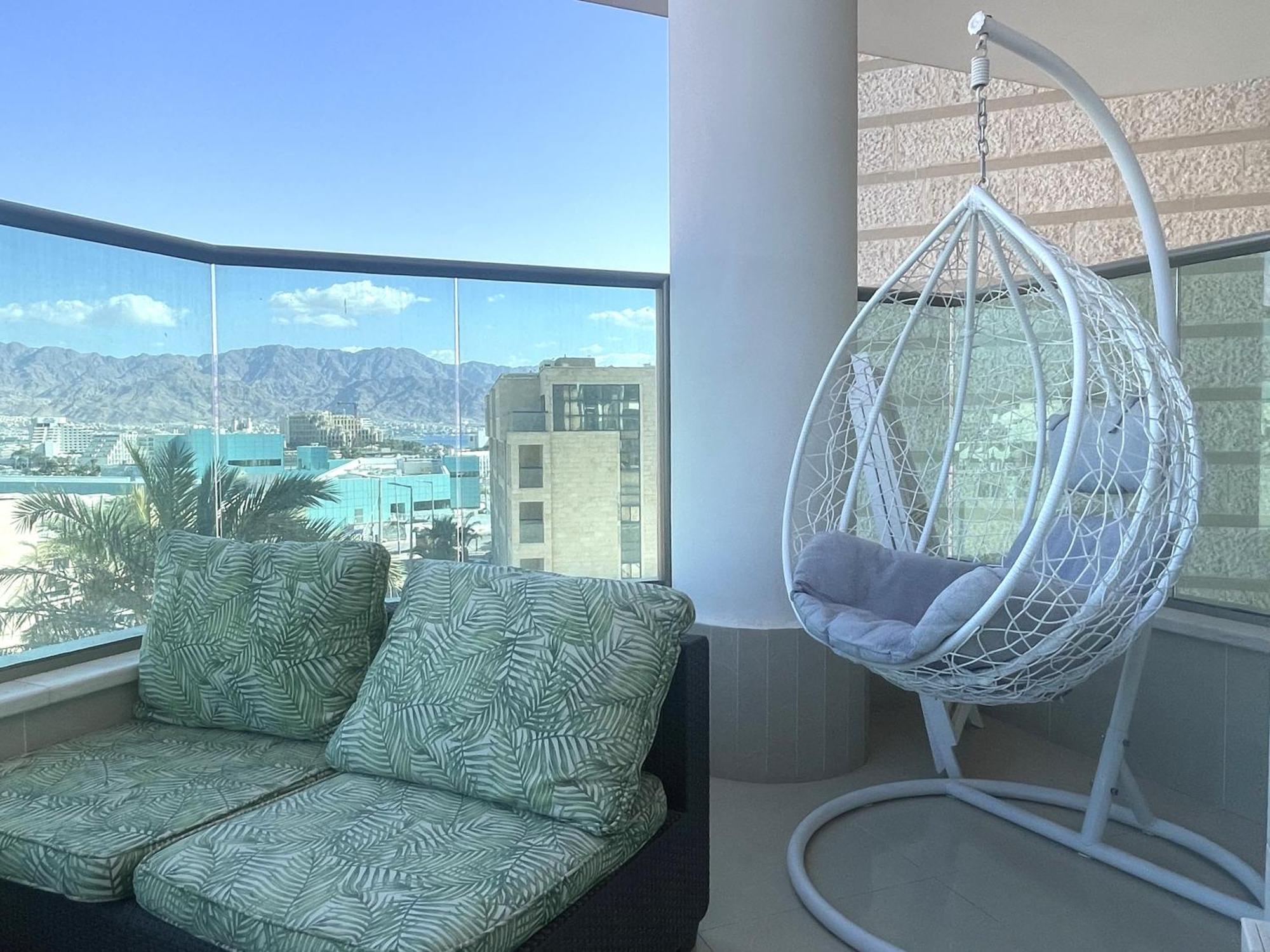 2Br Vacation Home Eilat Exterior foto